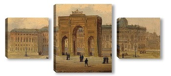  Виды Венеции 1890