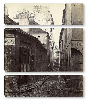  Улица Копытная, 1867