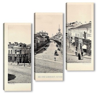 Ленинградский вокзал, 1883
