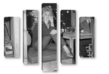  Brigitte Bardot-15