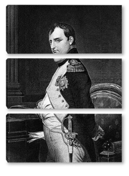 Модульная картина Наполеон (8)