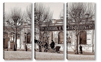  Колобовская улица, 1900