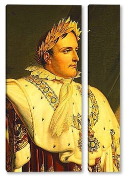 Модульная картина Наполеон (12)