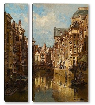  Амстердам 