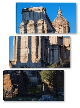  Античный Рим
