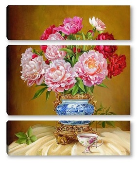  Крымские розы