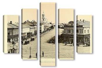  Петровка,начало 20 века