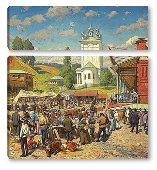  Историческая часовня в Пермском крае
