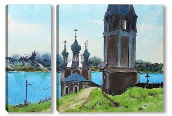  пафнутий-боровский монастырь