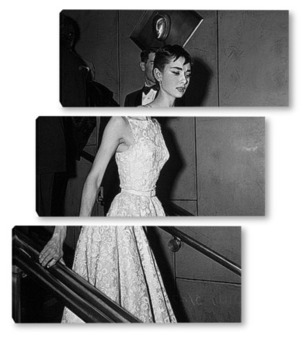  Audrey Hepburn-17