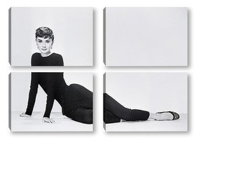  Audrey Hepburn-19