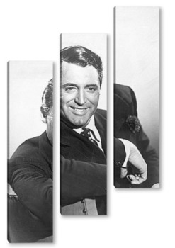 Модульная картина Cary Grant-2