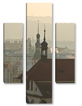 Прага