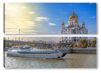  Московская панорама