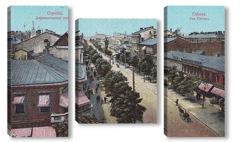  Одесса,1890-1900