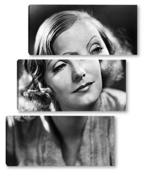  Greta Garbo-2