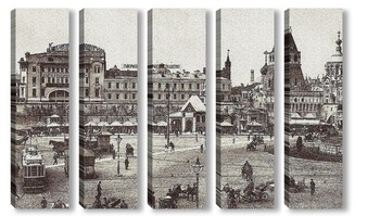  Ветошный проезд,1870