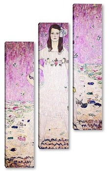 Модульная картина Klimt-10