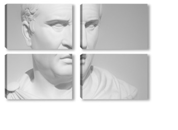 Модульная картина Цицерон
