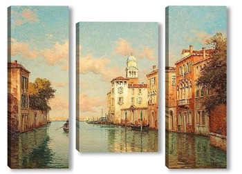  Венеция 1851