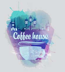    Coffee house