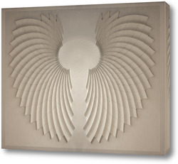   Постер Крылья