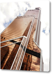    Москва-Сити