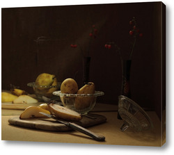    Сладкая груша