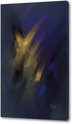   Картина Abstract_001