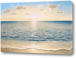    Безмятежность