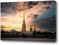    Санкт-Петербург