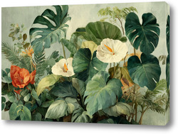    Тропический микс