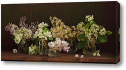   Постер Весенняя песенка