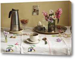    Черный кофе с утра 4