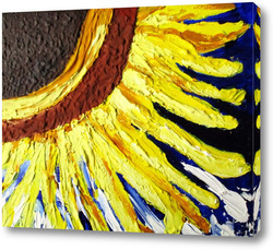    Солнечные вспышки, или Перед магнитной бурей на Земле