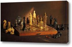    Две королевы