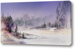   Картина Rwidon_A001