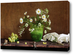    Маленькие хозяйки большого дома