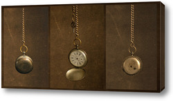   Постер Шатлен