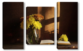 Модульная картина Мечты