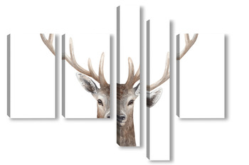  Натюрморт с овощами