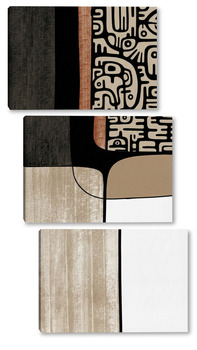 Модульная картина Art 59